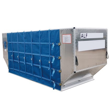 حاوية الطيران ALF