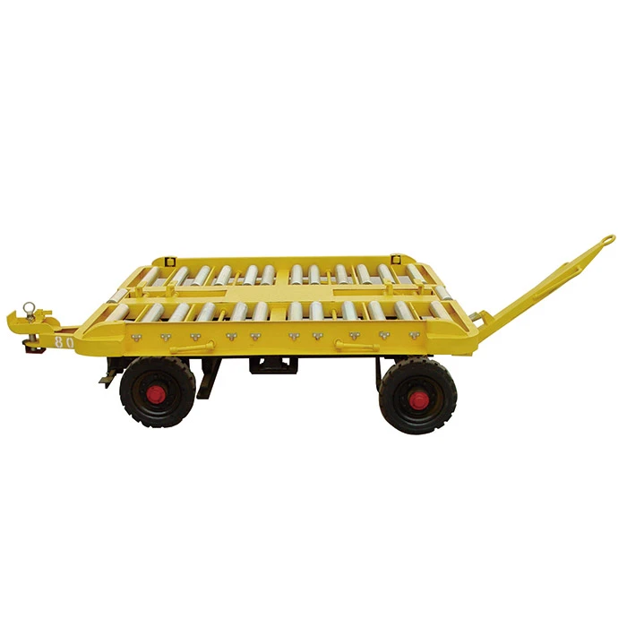 Trailer Container Dolly