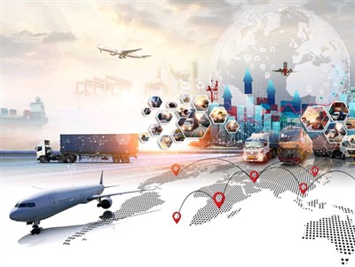 الحفاظ على المرونة في الشحن الجوي