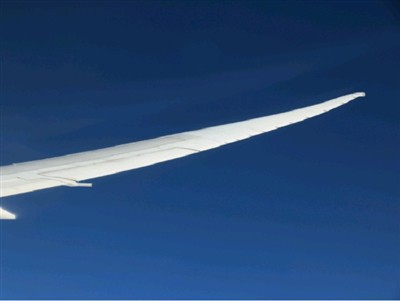 الطلب على الشحن الجوي نما بنسبة 5.6% والطلب على المسافرين جواً بنسبة 3.8% في ...